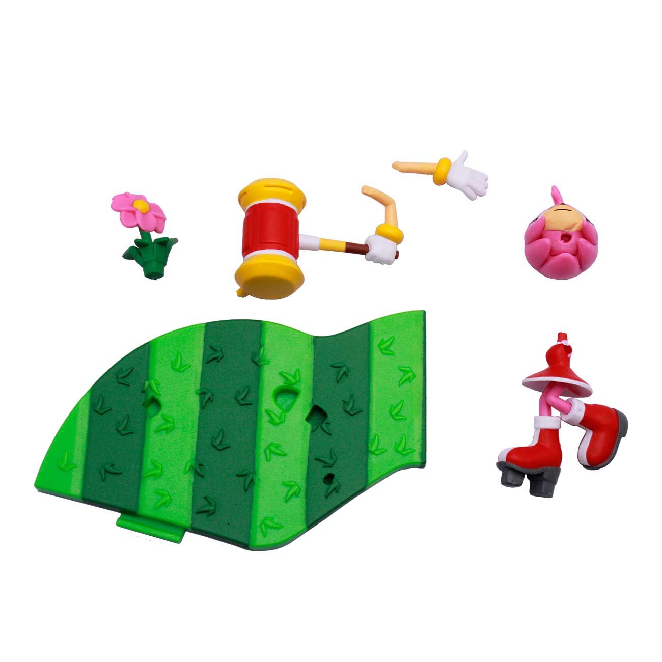 Sonic Craftables