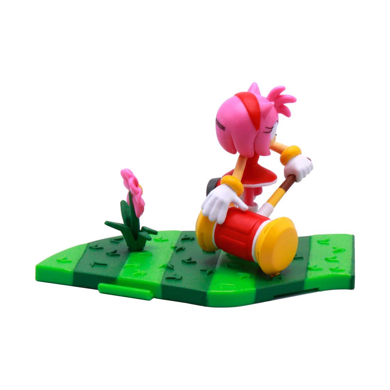Sonic Craftables