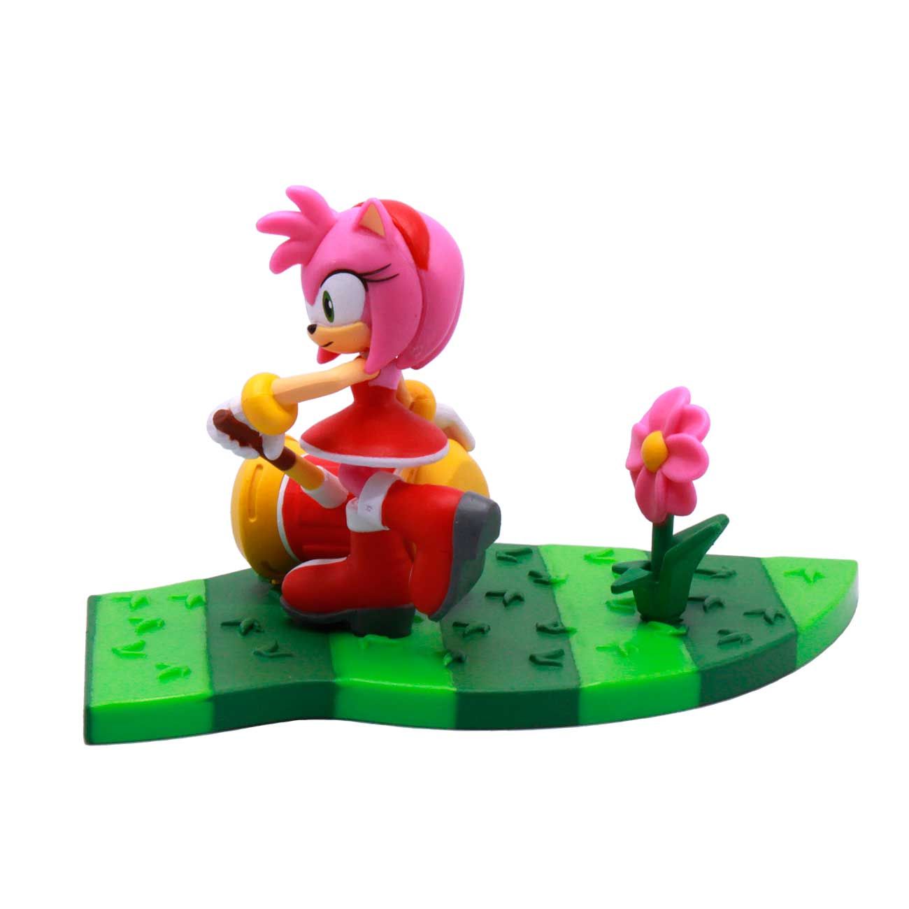 Sonic Craftables