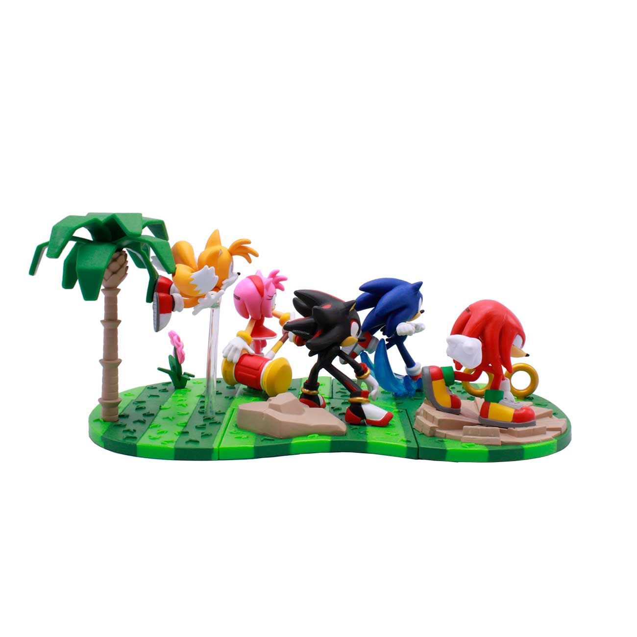 Sonic Craftables