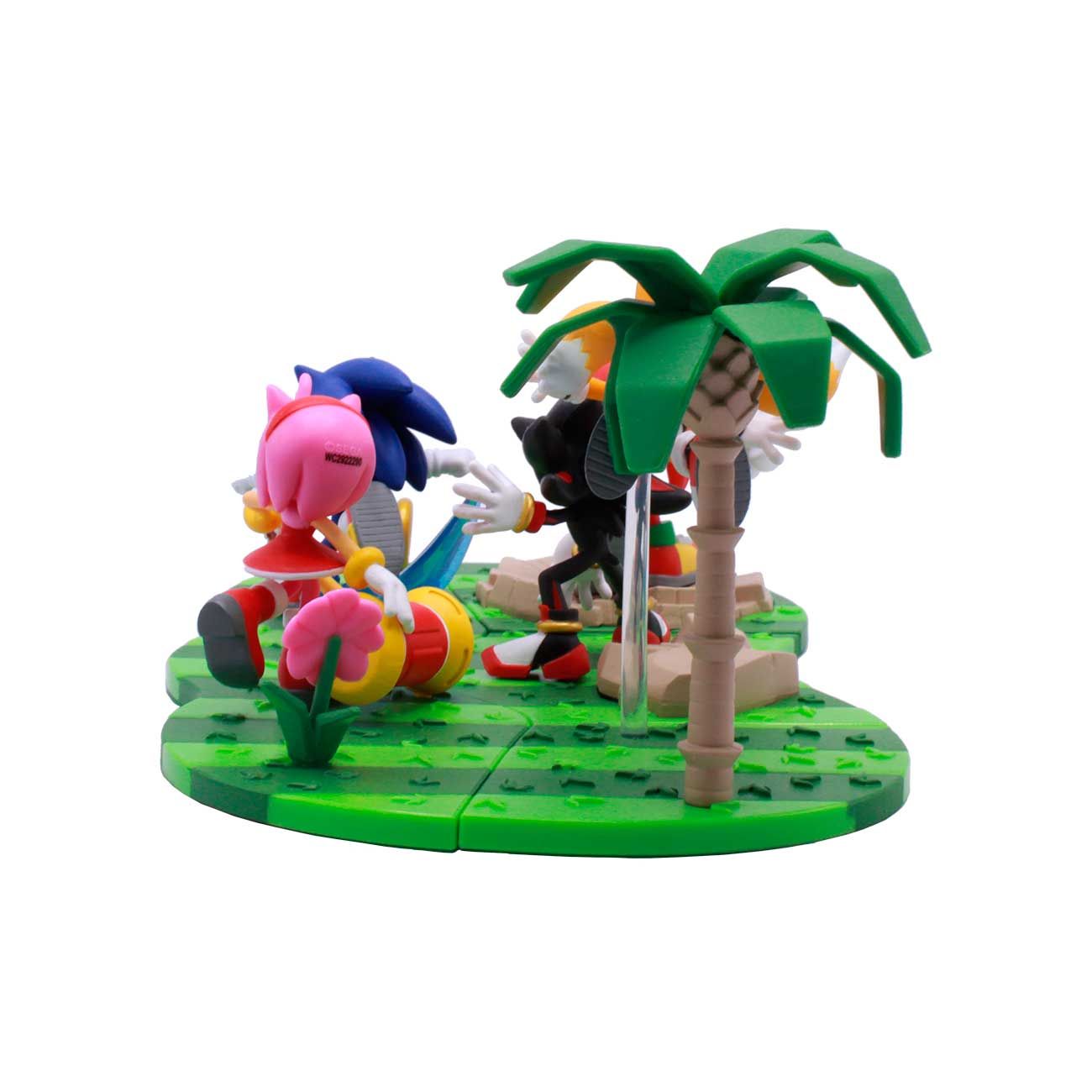 Sonic Craftables