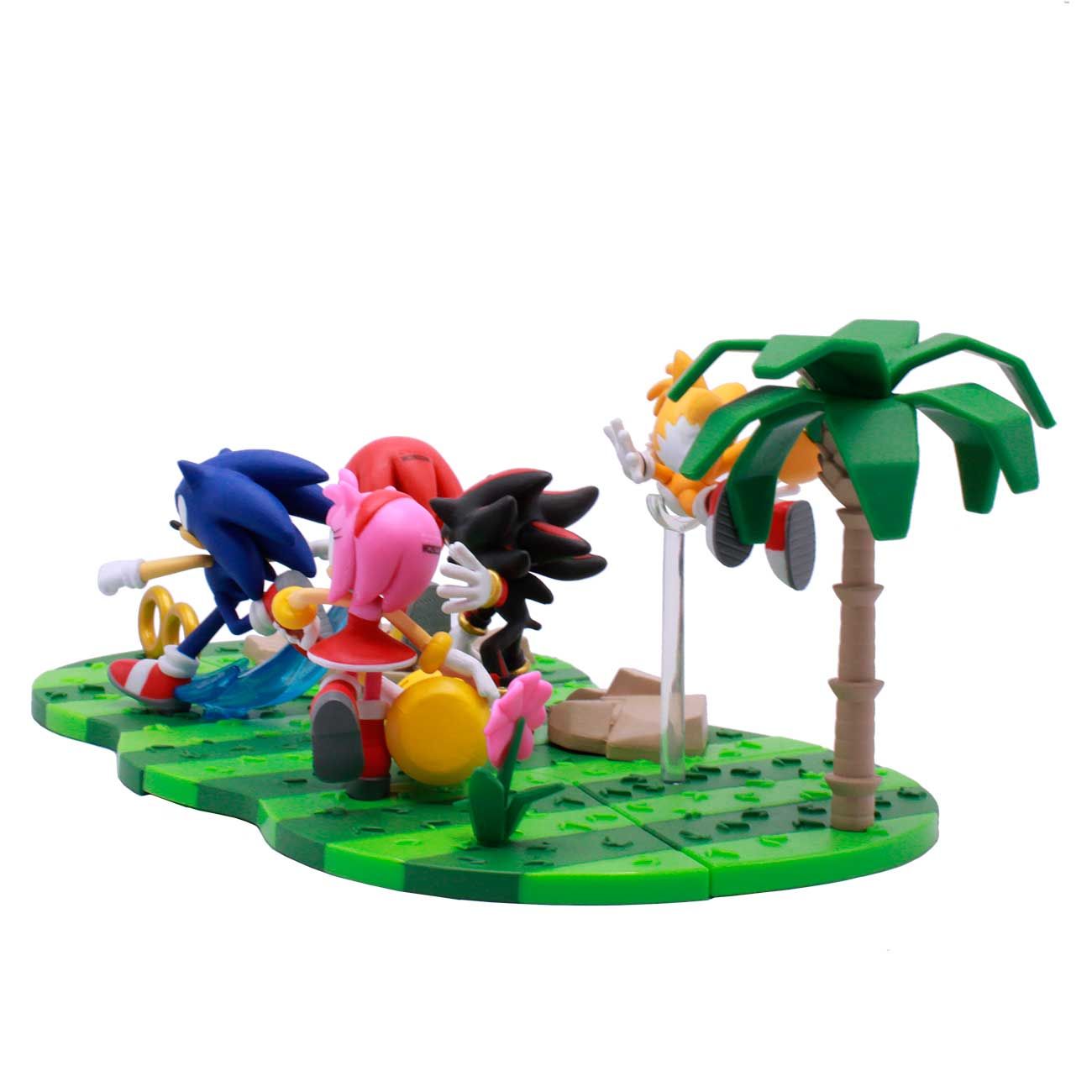 Sonic Craftables