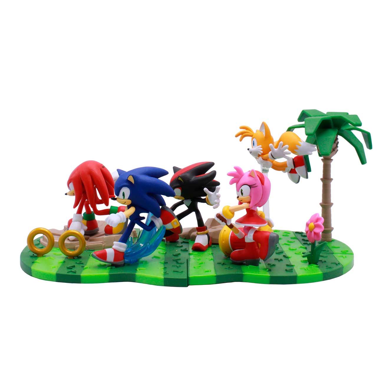 Sonic Craftables