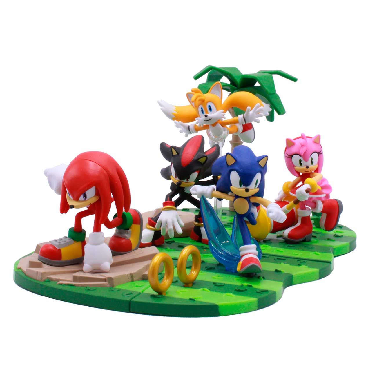 Sonic Craftables