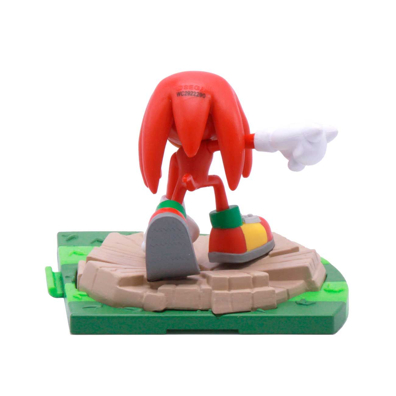 Sonic Craftables