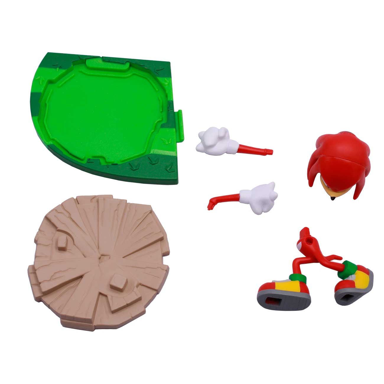 Sonic Craftables