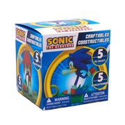 Sonic Craftables