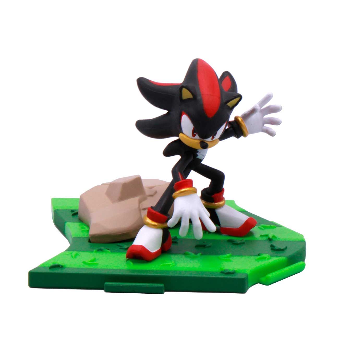 Sonic Craftables