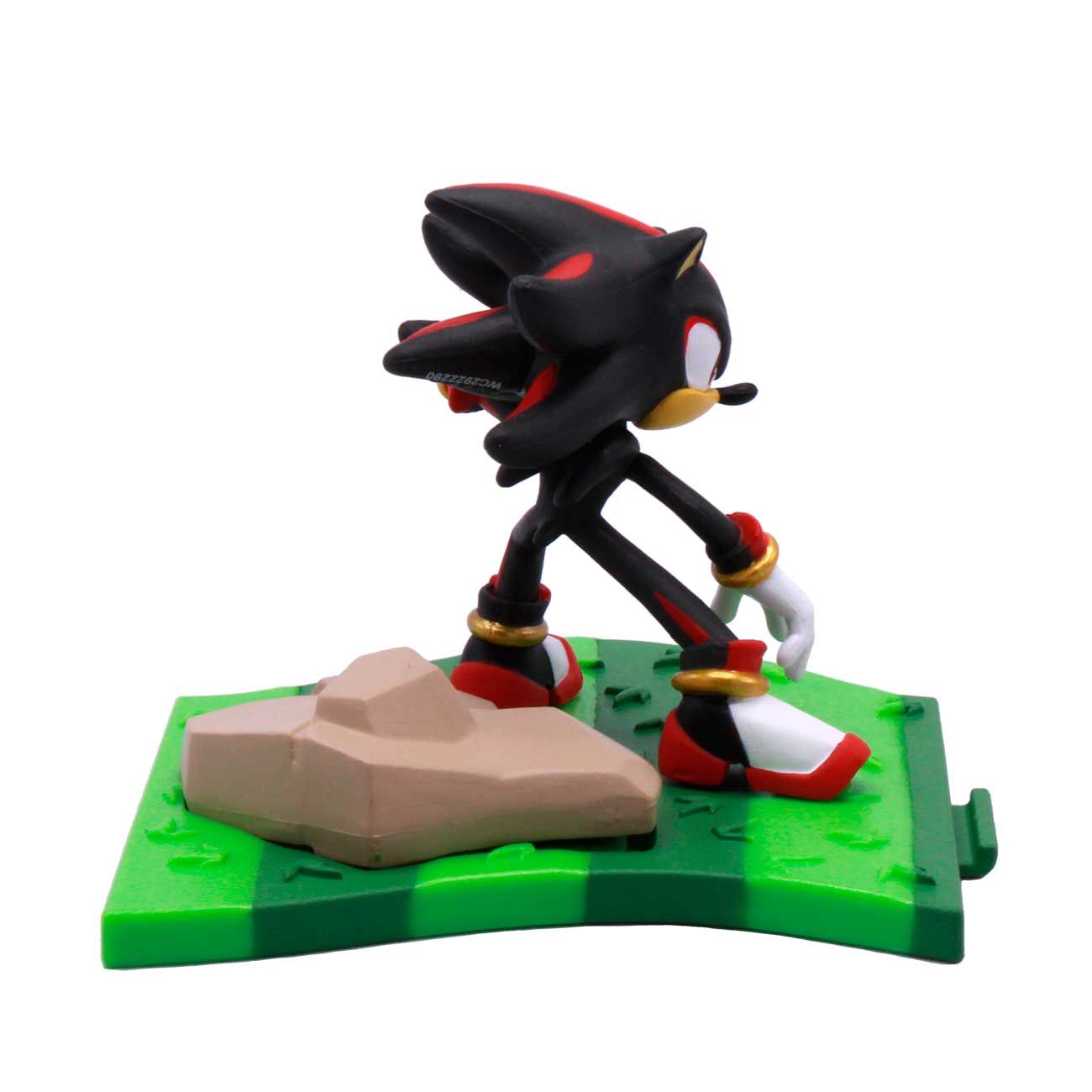 Sonic Craftables