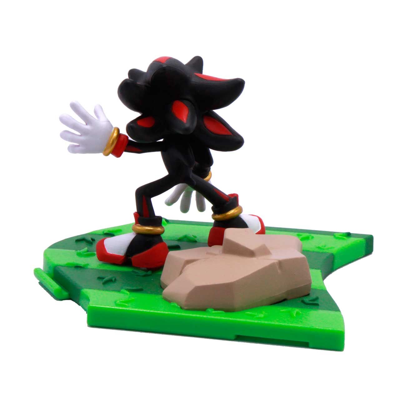 Sonic Craftables