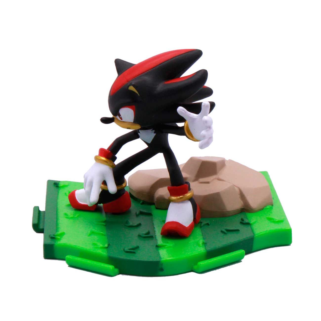 Sonic Craftables