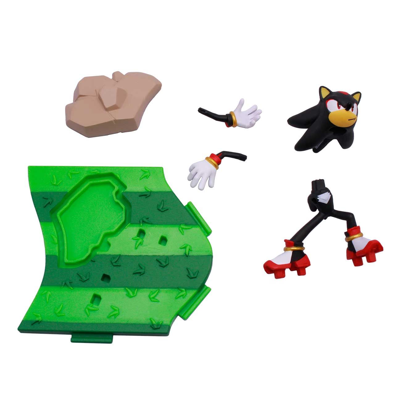 Sonic Craftables