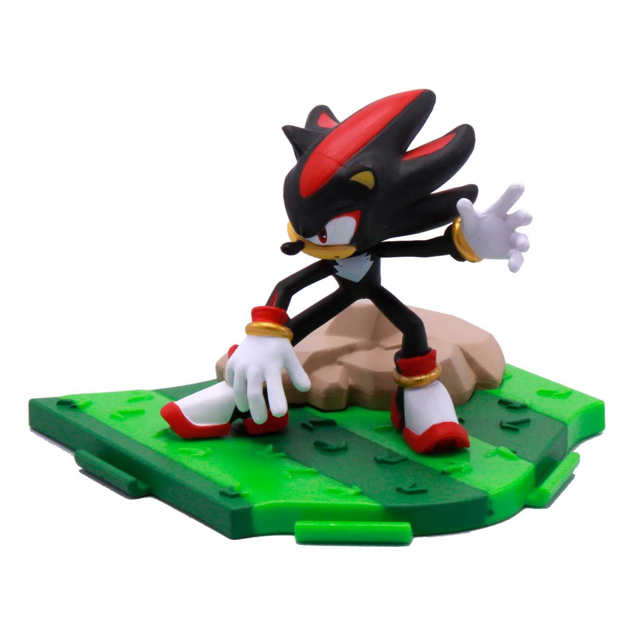 Sonic Craftables