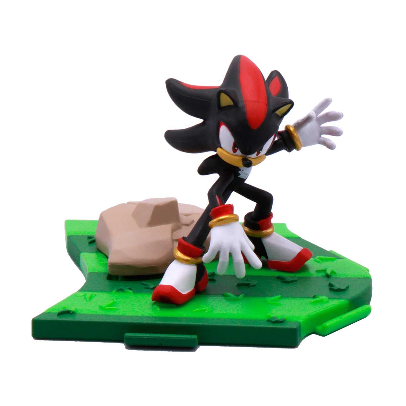 Sonic Craftables