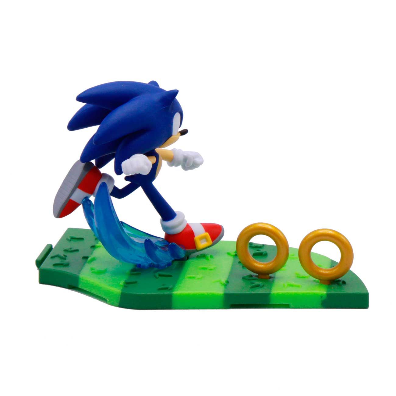 Sonic Craftables