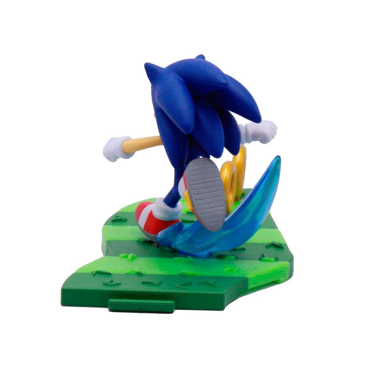 Sonic Craftables