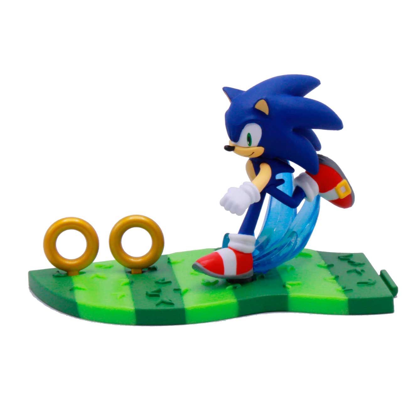 Sonic Craftables