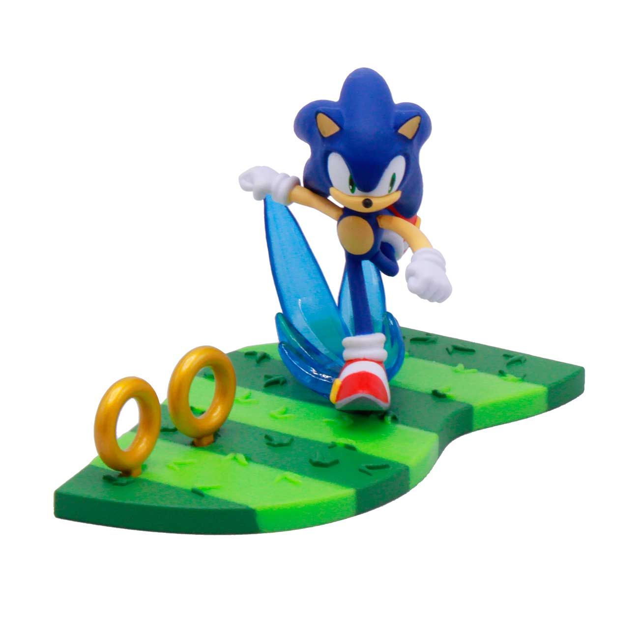 Sonic Craftables