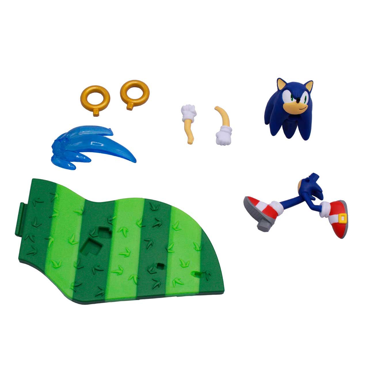 Sonic Craftables