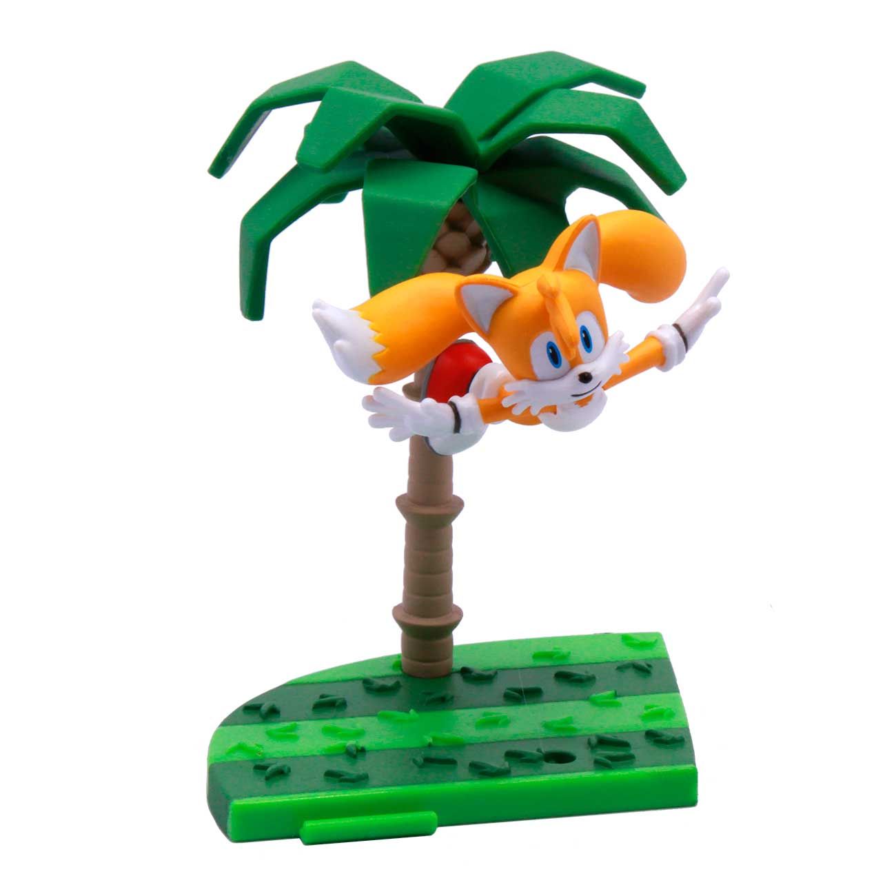 Sonic Craftables
