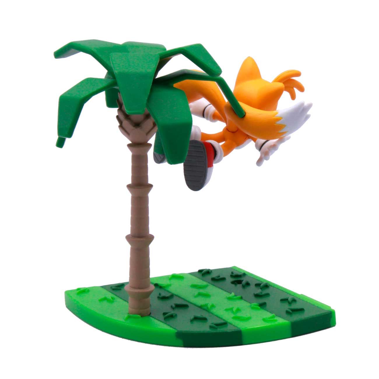 Sonic Craftables