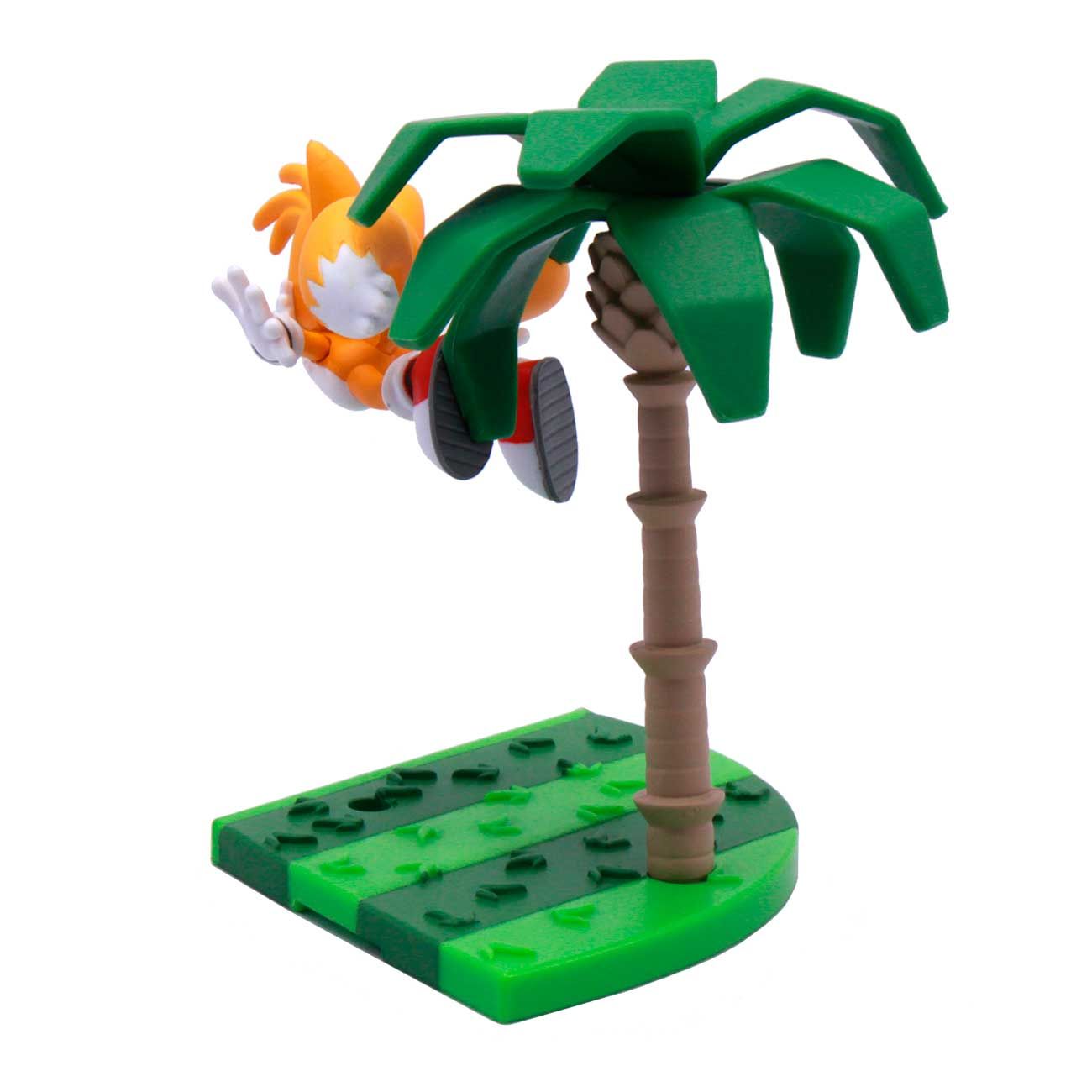 Sonic Craftables