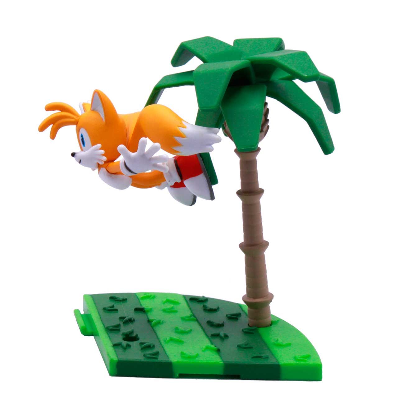 Sonic Craftables
