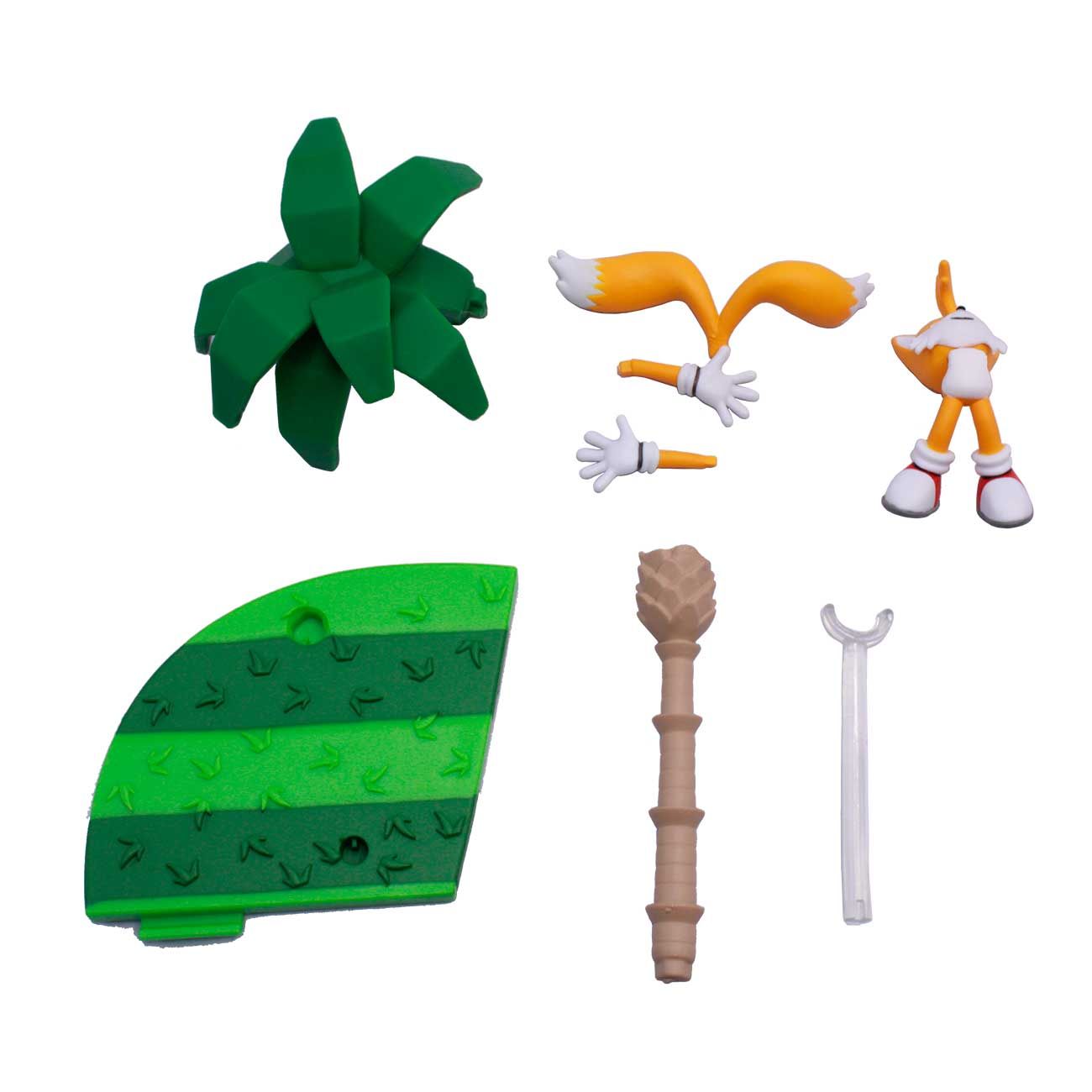 Sonic Craftables