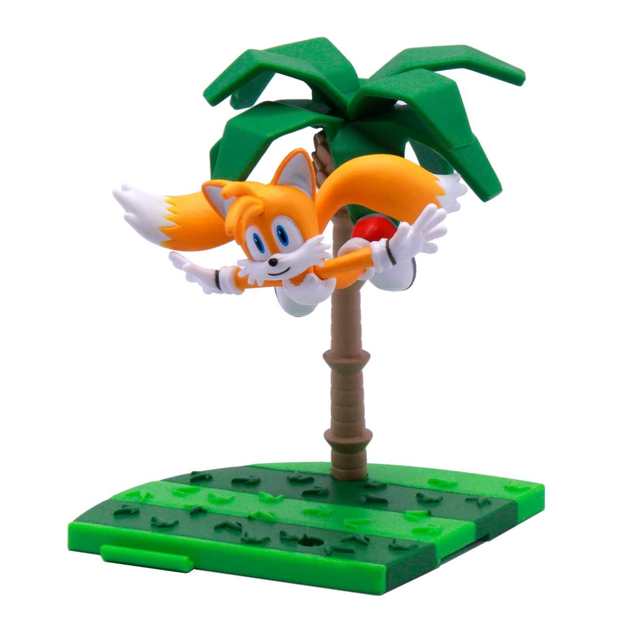Sonic Craftables