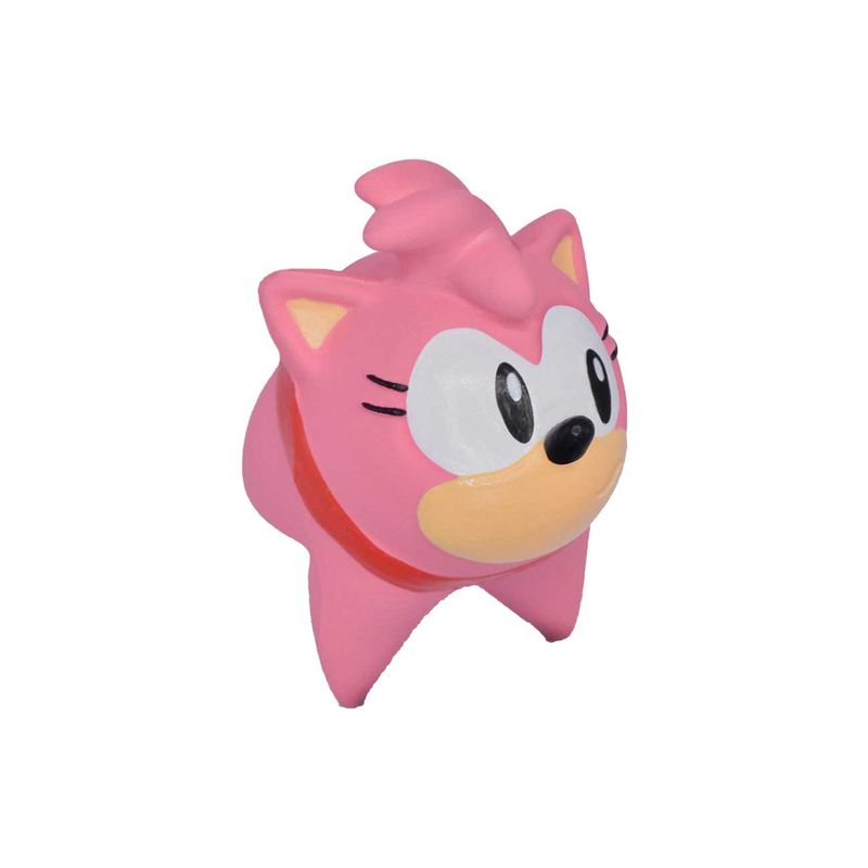 Sonic Squishme