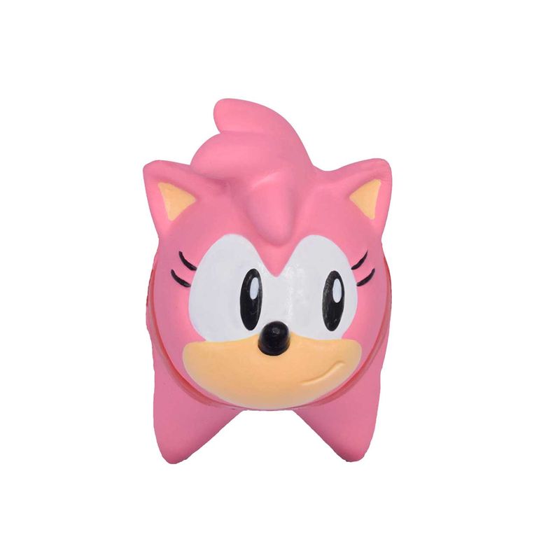 Sonic Squishme