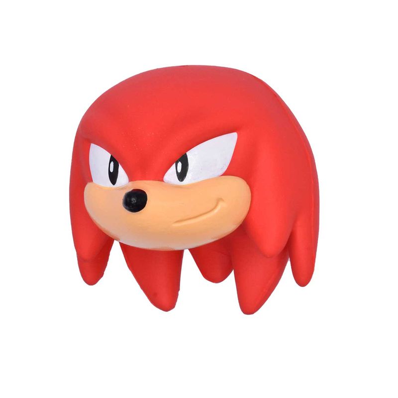 Sonic Squishme