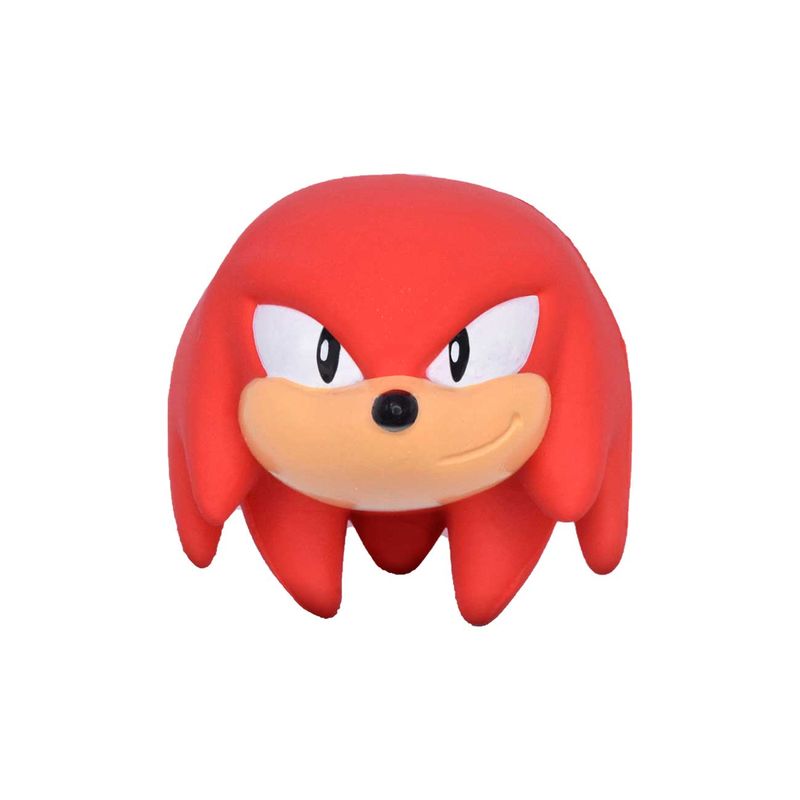 Sonic Squishme