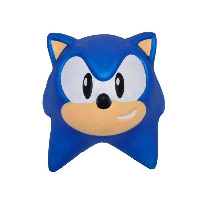 Sonic Squishme