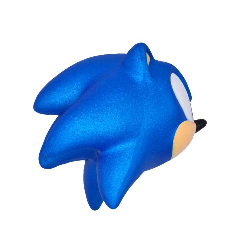 Sonic Squishme