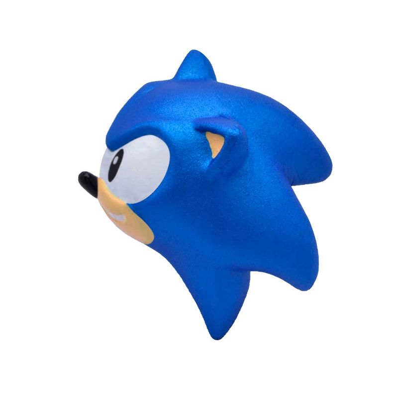 Sonic Squishme