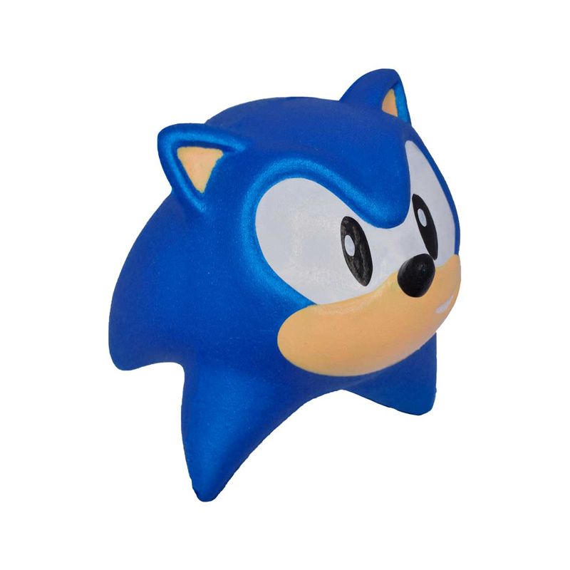 Sonic Squishme