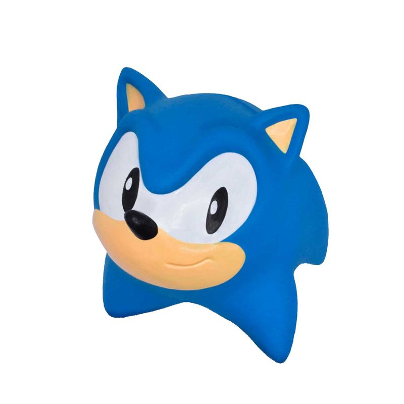 Sonic Squishme