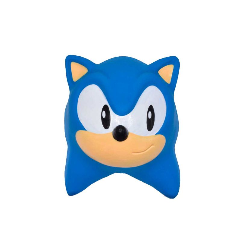 Sonic Squishme