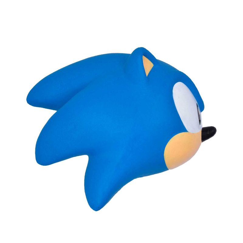 Sonic Squishme