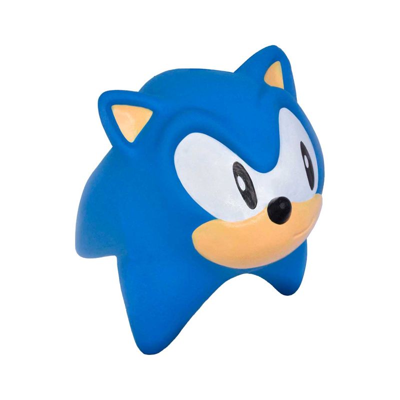 Sonic Squishme