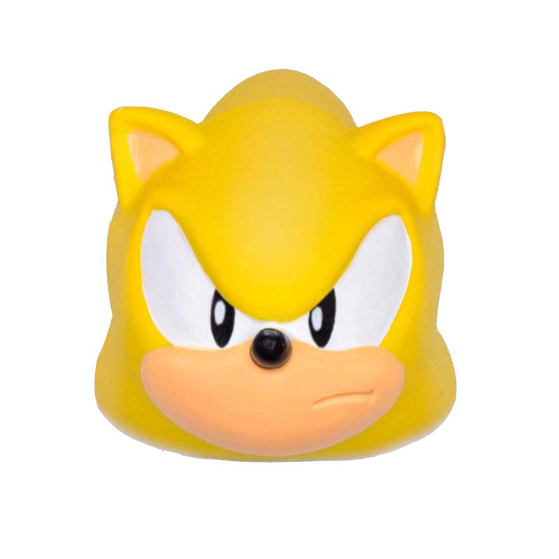 Sonic Squishme