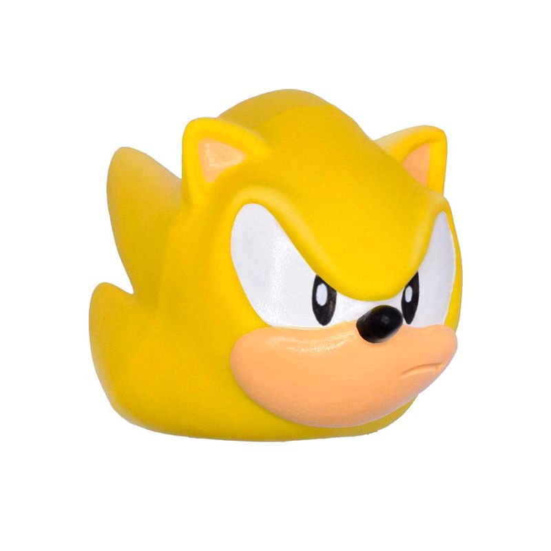Sonic Squishme