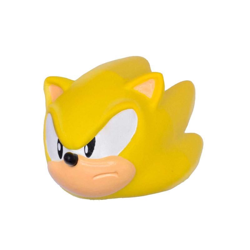 Sonic Squishme