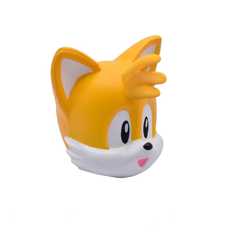 Sonic Squishme