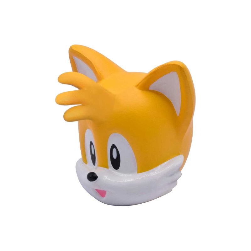 Sonic Squishme