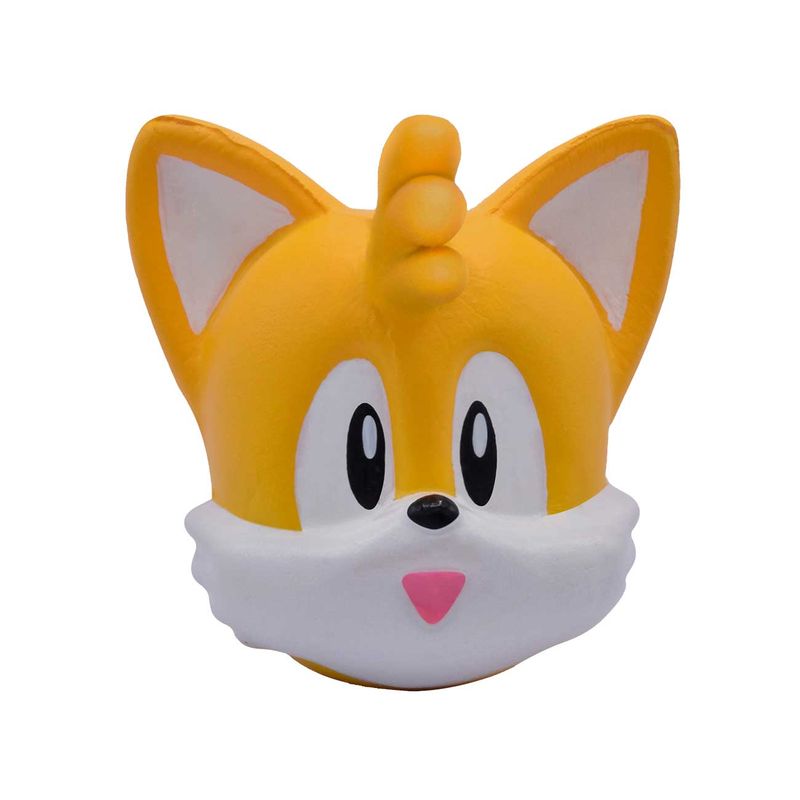 Sonic Squishme