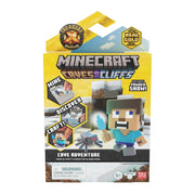 Treasure X S2 Minecraft Caves & Cliffs Adventure Pack