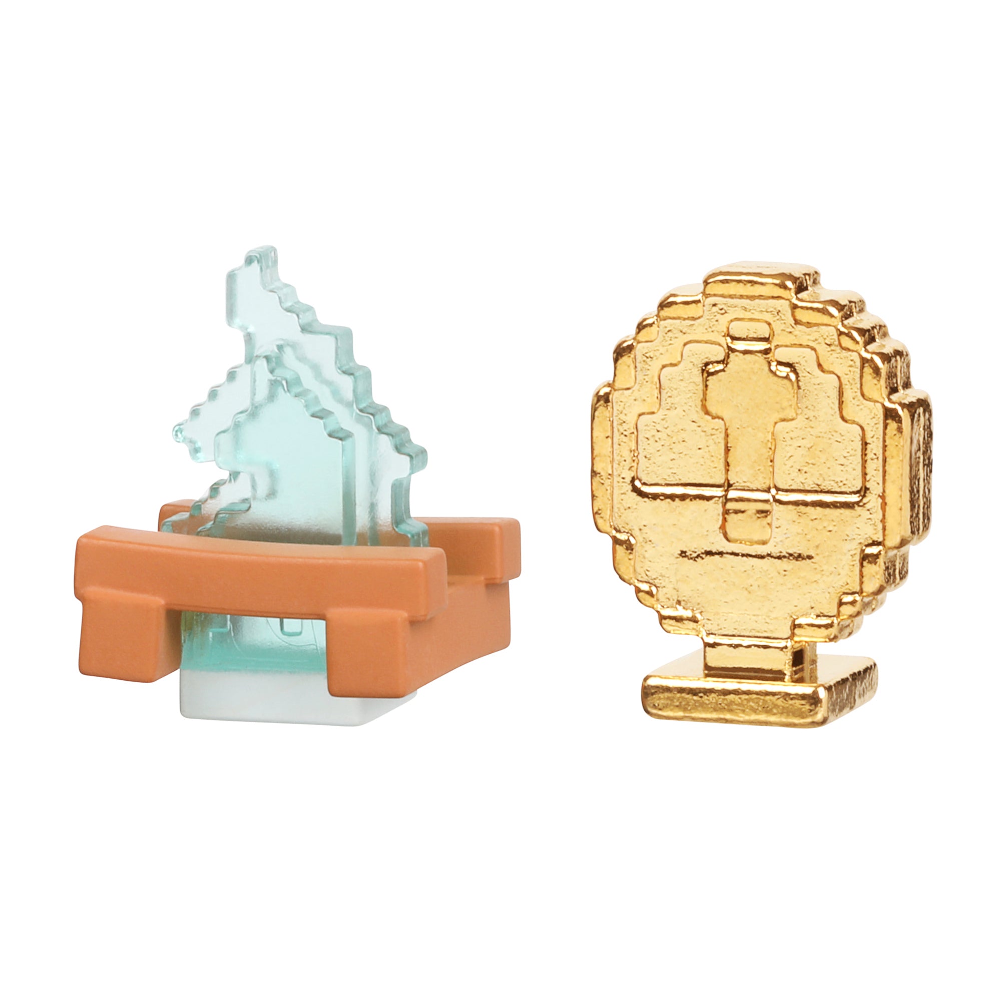 Treasure X S2 Minecraft Caves & Cliffs Adventure Pack