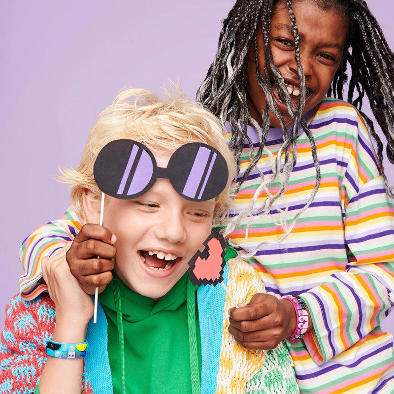 LEGO 41803 Dots Extra Dots Series 8 Glitter And Shine